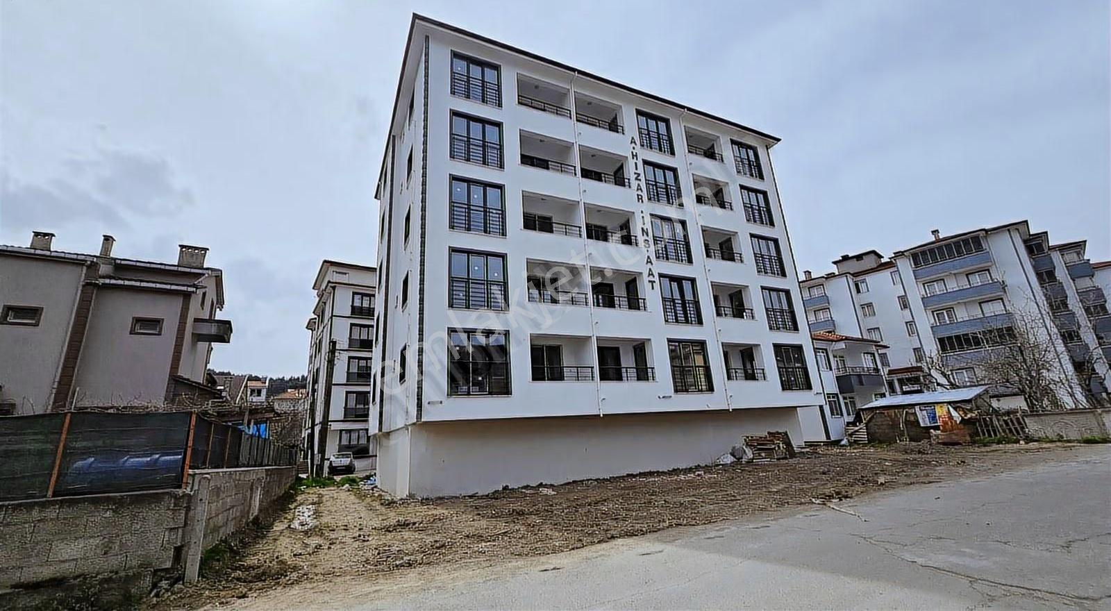 Cide İlkim Emlak'tan Satılık 1+1 Kasaba Mahallesi'nde - Görsel 22
