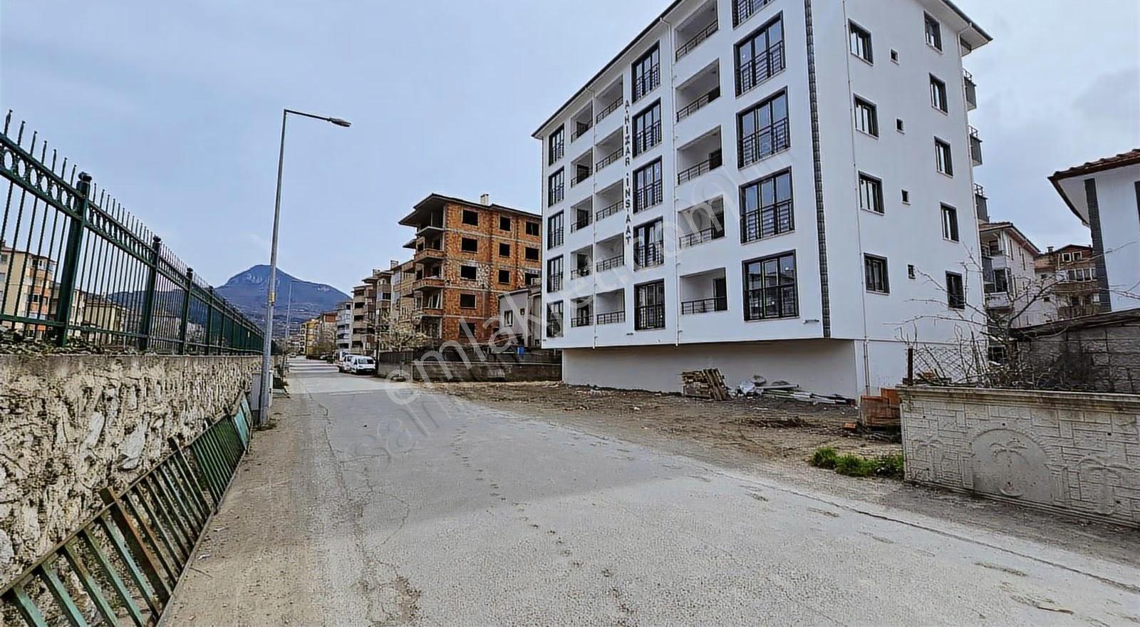Cide İlkim Emlak'tan Satılık 1+1 Kasaba Mahallesi'nde - Görsel 4