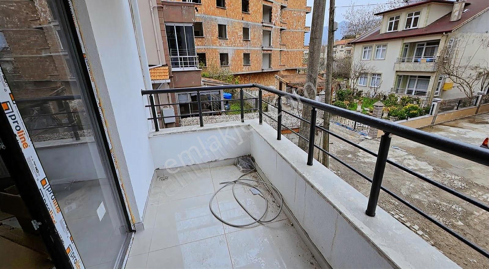 Cide İlkim Emlak'tan Satılık 1+1 Kasaba Mahallesi'nde - Görsel 9