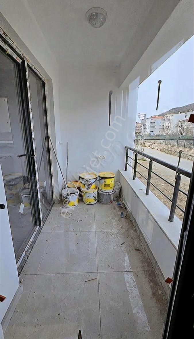 Cide İlkim Emlak'tan Satılık 1+1 Atatürk Caddesi - Görsel 6