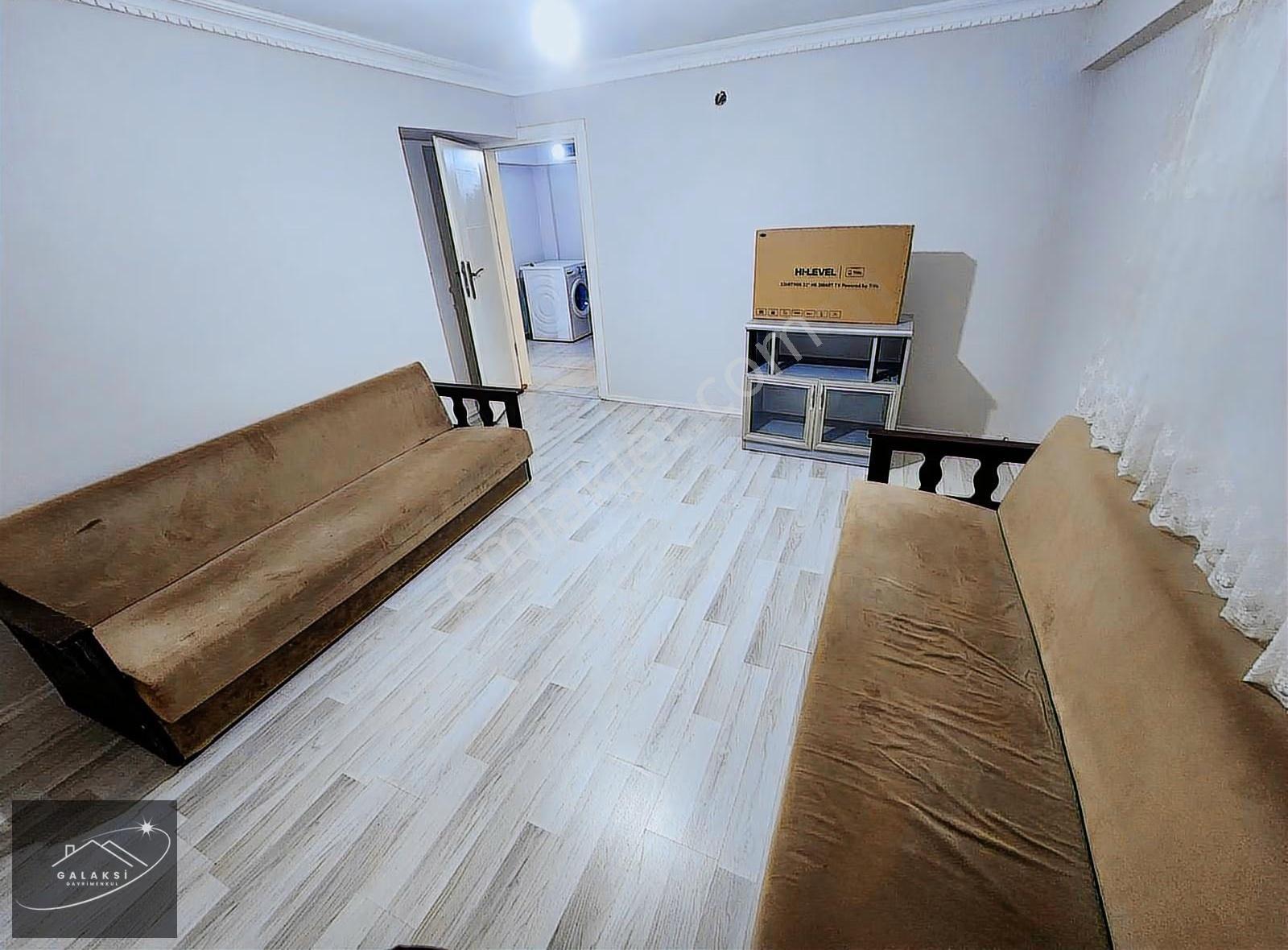 Serdivan Bahçelievler Eşyalı Ayrı Mutfaklı 1+1 Kiralık Daire - Görsel 5