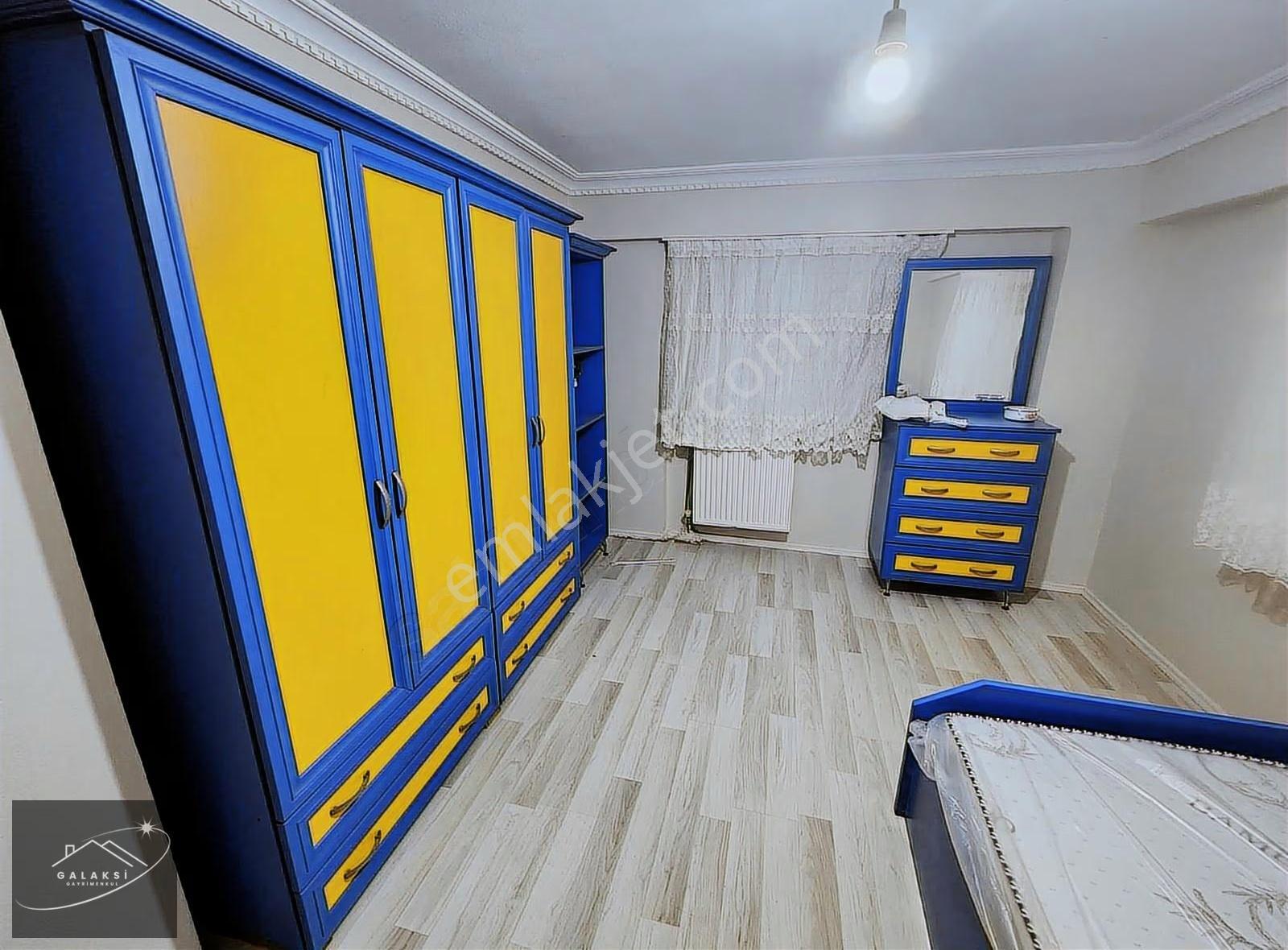 Serdivan Bahçelievler Eşyalı Ayrı Mutfaklı 1+1 Kiralık Daire - Görsel 3