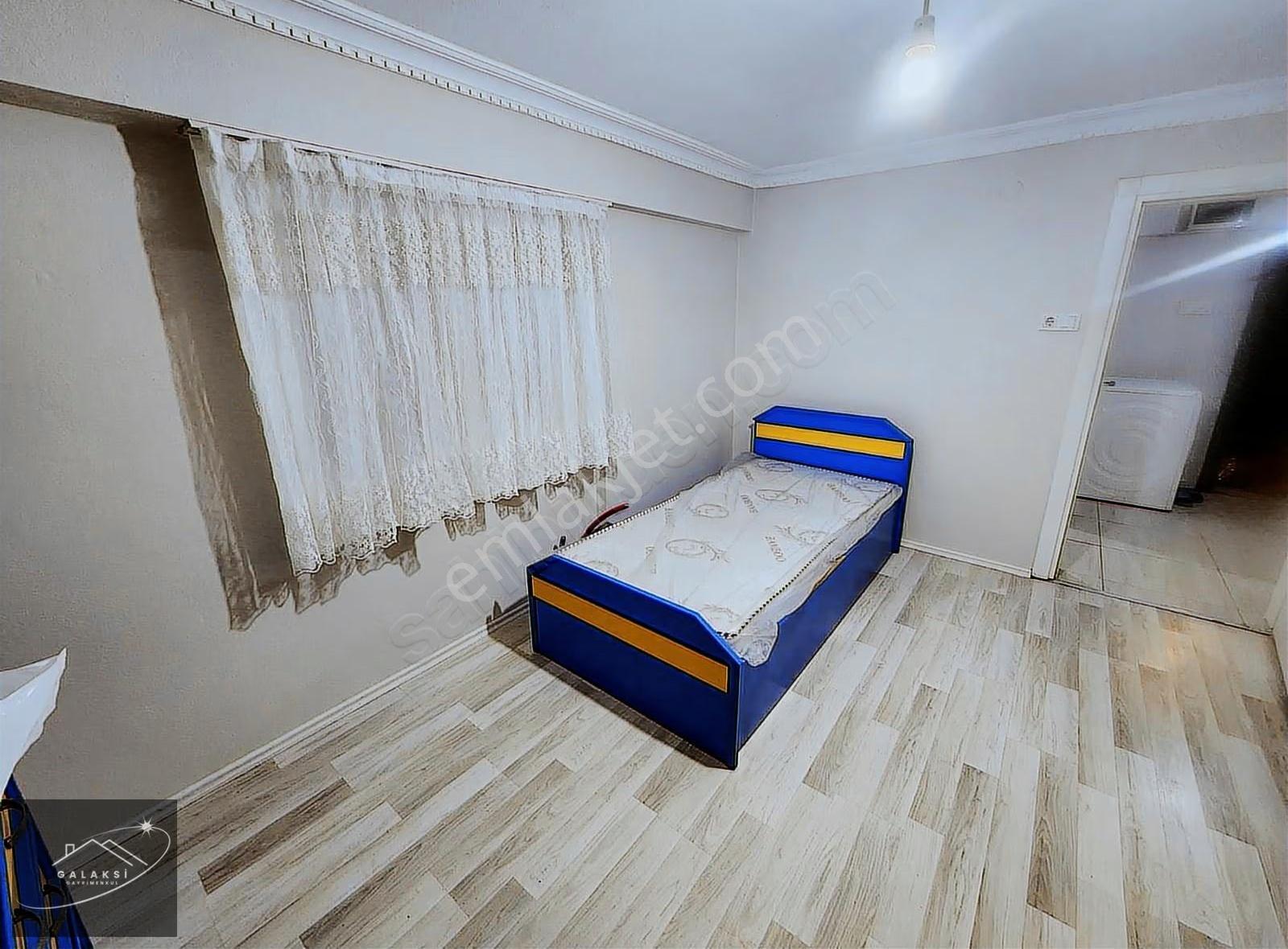 Serdivan Bahçelievler Eşyalı Ayrı Mutfaklı 1+1 Kiralık Daire - Görsel 4