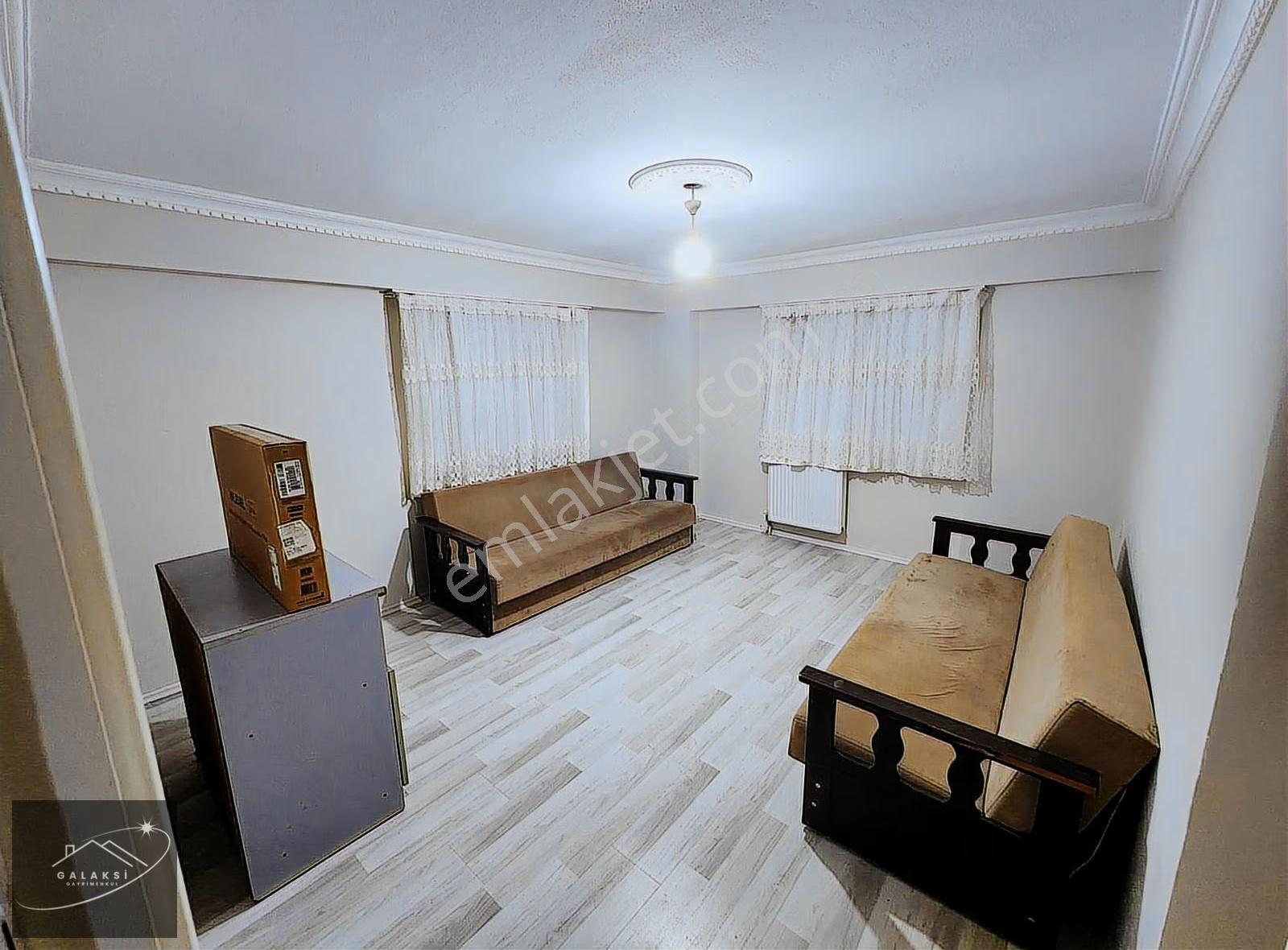 Serdivan Bahçelievler Eşyalı Ayrı Mutfaklı 1+1 Kiralık Daire - Görsel 2
