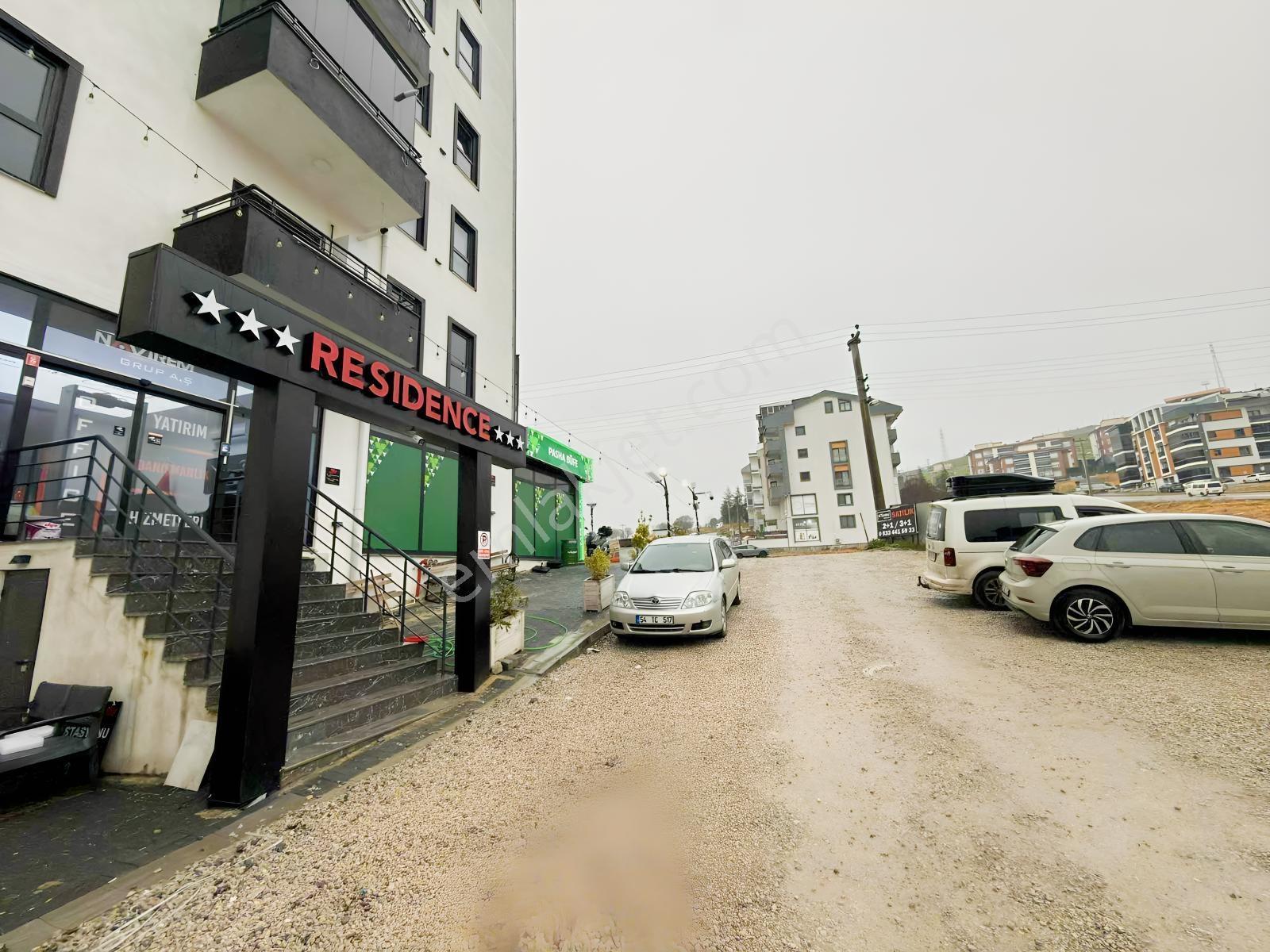 Nova Grup' Tan Özel Okullar Bölgesi Sıfır 2+1 Satılık Daire - Görsel 20