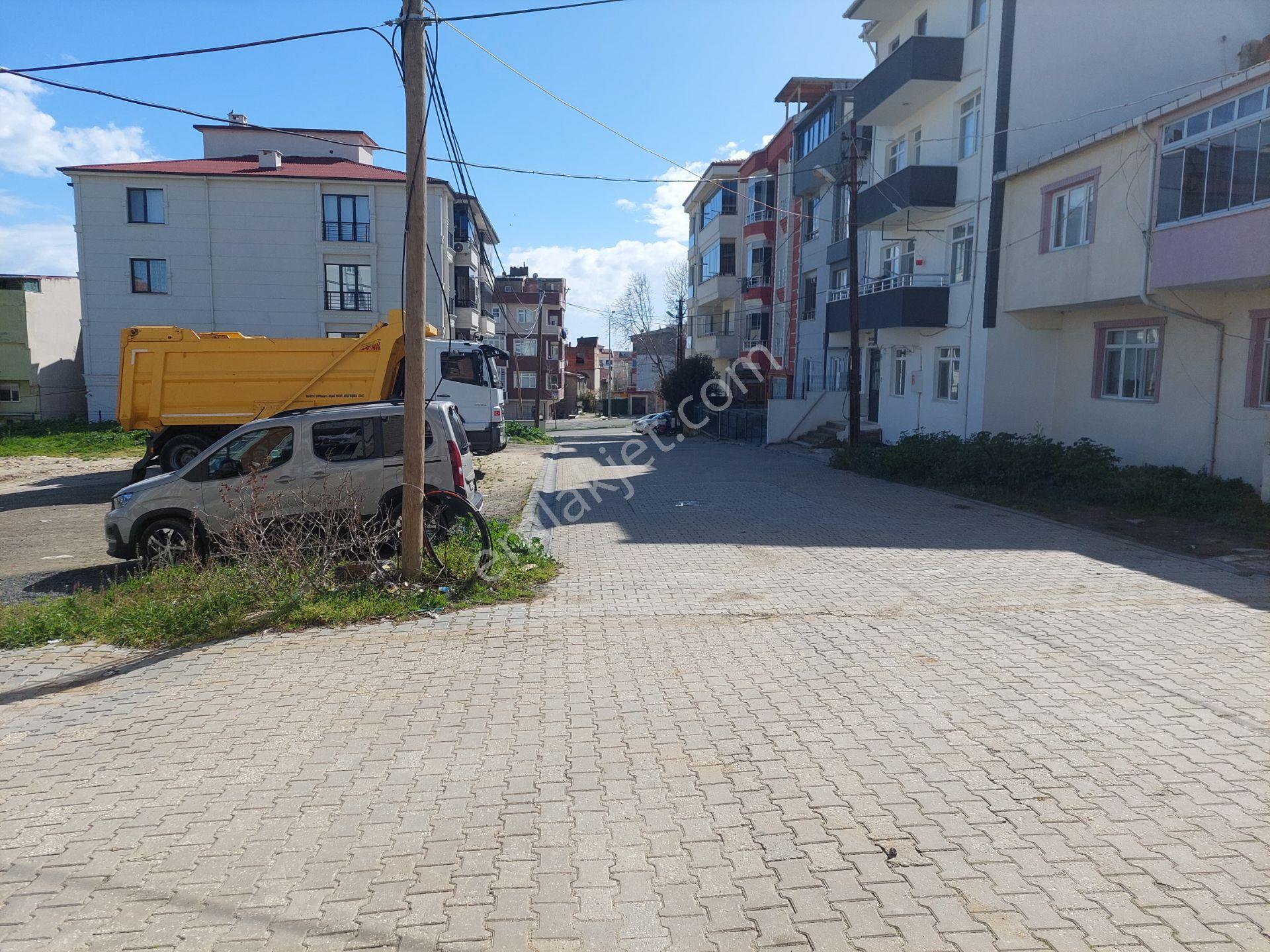 Çınarlıda Komple Satılık Bina - Görsel 3