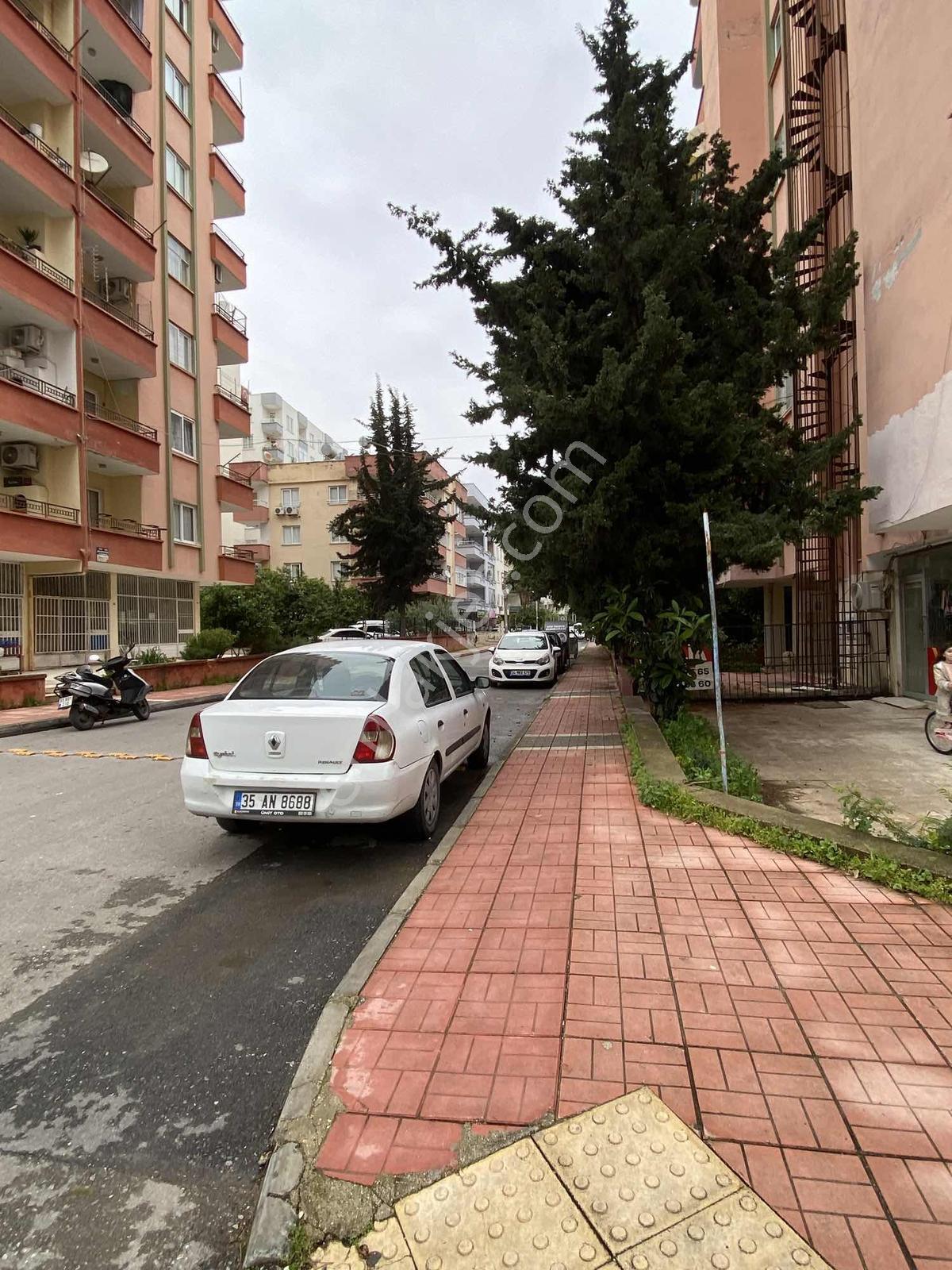 Mezitli Yeni Mahallede Kiracılı 40 Metre Dükkan - Görsel 9