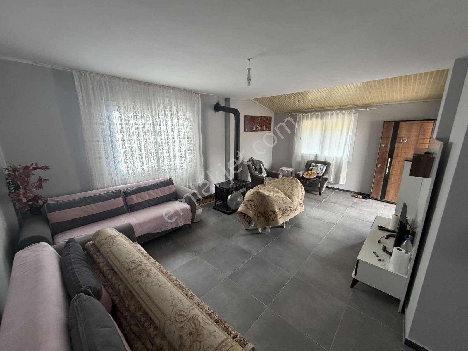 Avax Gayrimenkulden Gözne Başpınarda Satılık Villa - Görsel 16