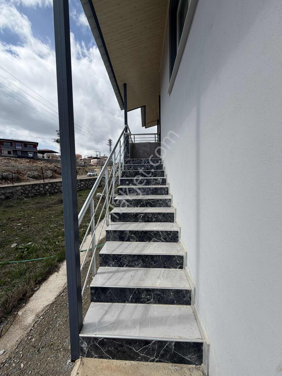 Avax Gayrimenkulden Gözne Başpınarda Satılık Villa - Görsel 6