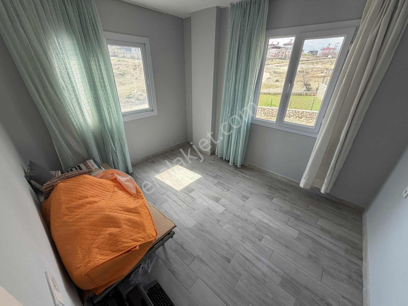 Avax Gayrimenkulden Gözne Başpınarda Satılık Villa - Görsel 8