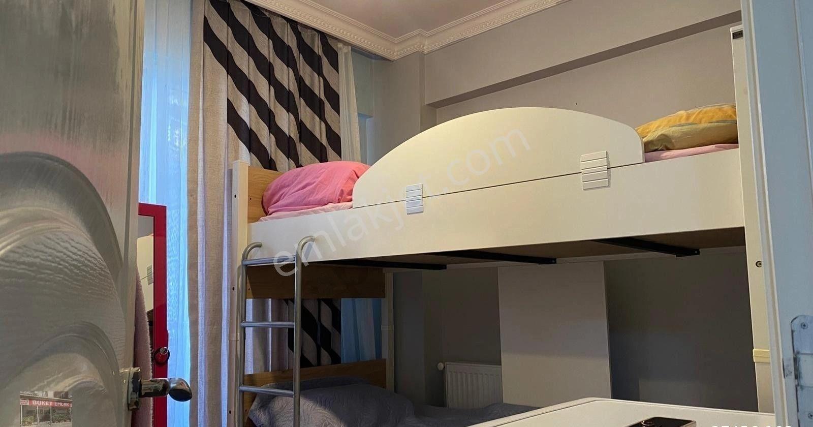 Buket Emlaktan Satılık 4+1 Dubleks Daire - Görsel 20