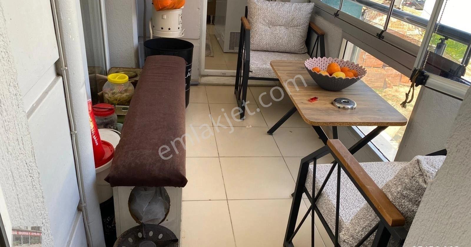 Buket Emlaktan Satılık 4+1 Dubleks Daire - Görsel 14