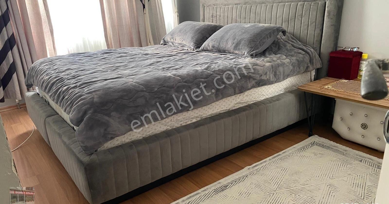 Buket Emlaktan Satılık 4+1 Dubleks Daire - Görsel 33