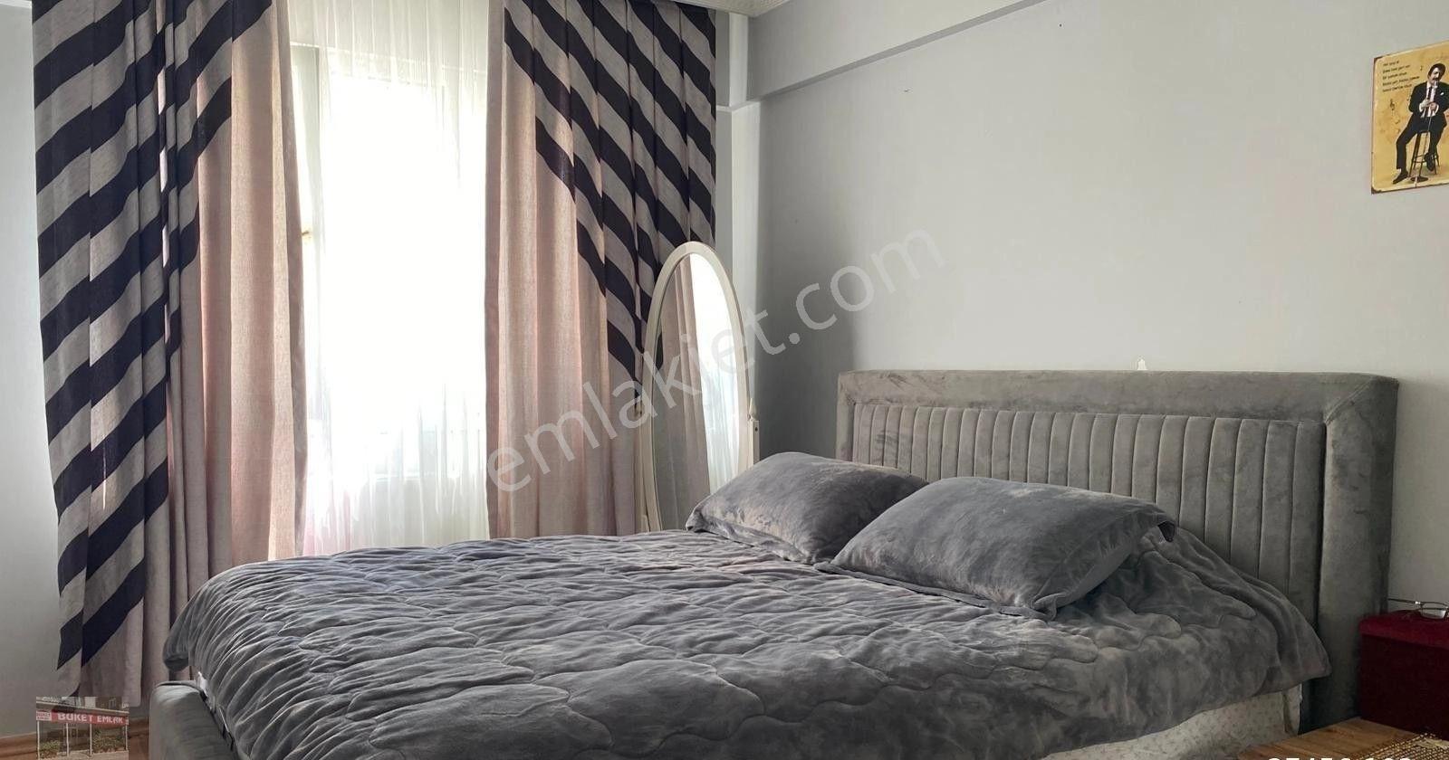 Buket Emlaktan Satılık 4+1 Dubleks Daire - Görsel 18