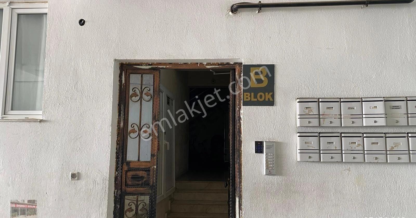 Buket Emlaktan Satılık 4+1 Dubleks Daire - Görsel 16