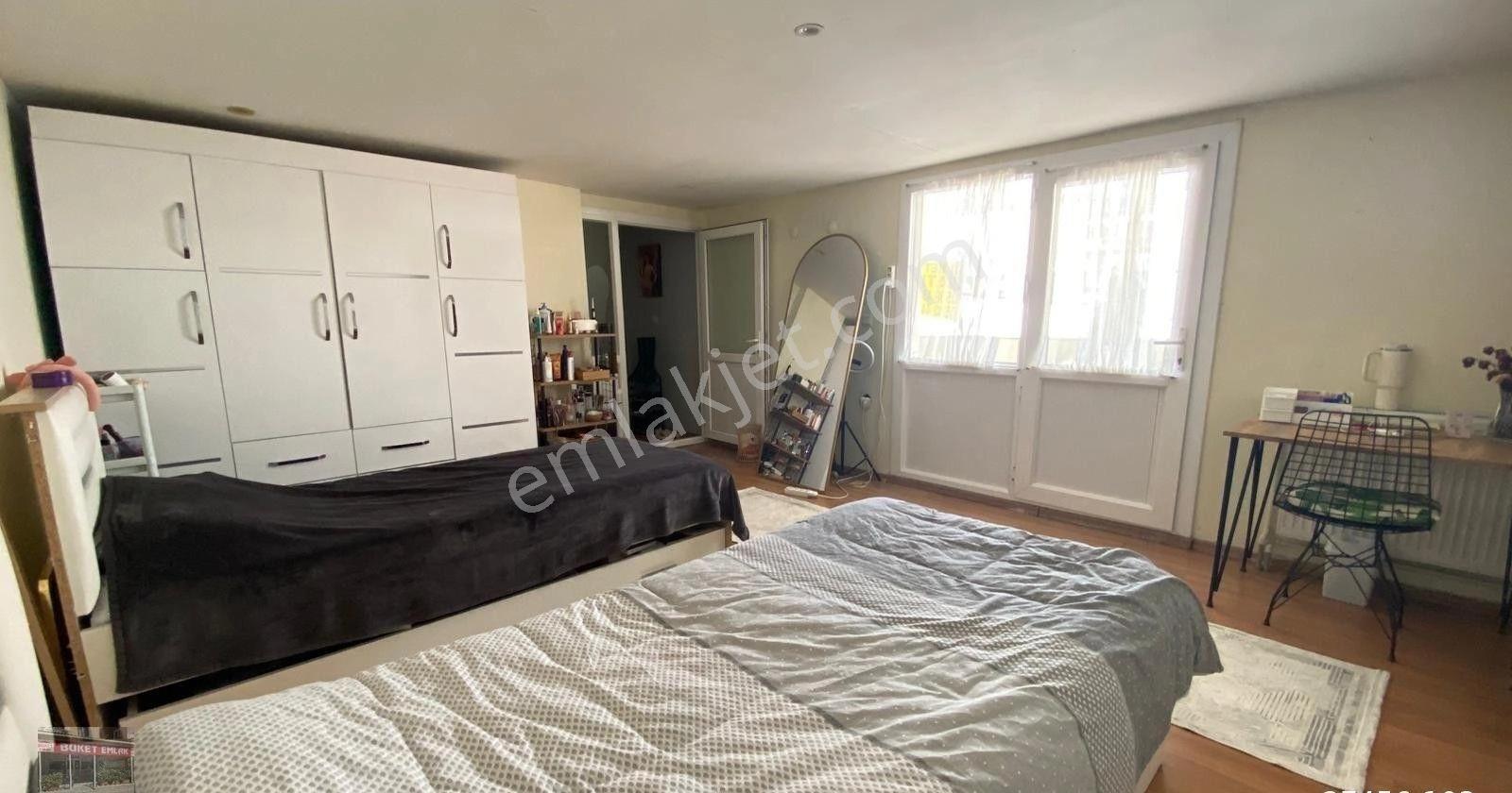 Buket Emlaktan Satılık 4+1 Dubleks Daire - Görsel 34