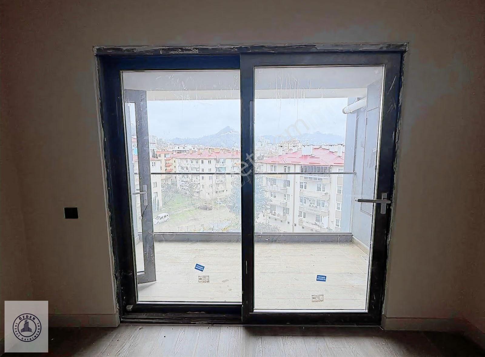 Özden Gayrimenkul'den A Plaza'da Arka Cephede Satılık 1+1 - Görsel 15