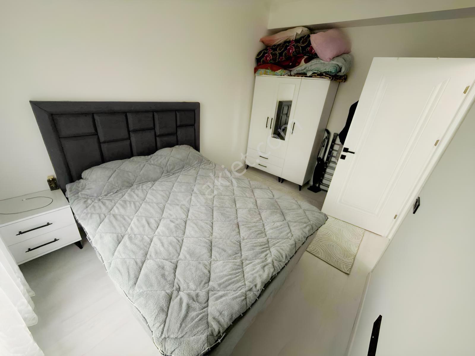 Nova Grup' Tan Özel Okullar Bölgesi Kiracılı 1+1 Satılık Daire - Görsel 21