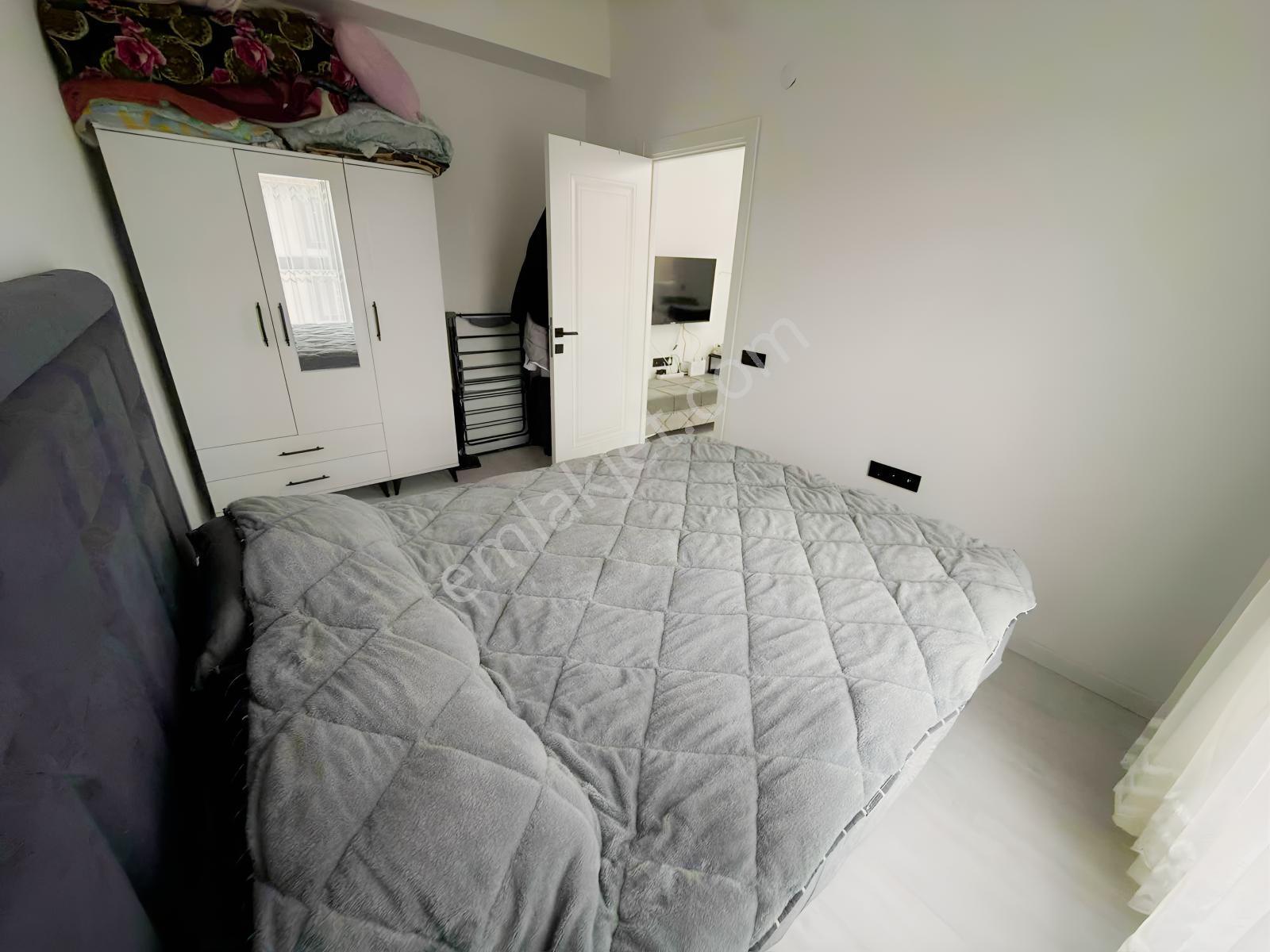 Nova Grup' Tan Özel Okullar Bölgesi Kiracılı 1+1 Satılık Daire - Görsel 4