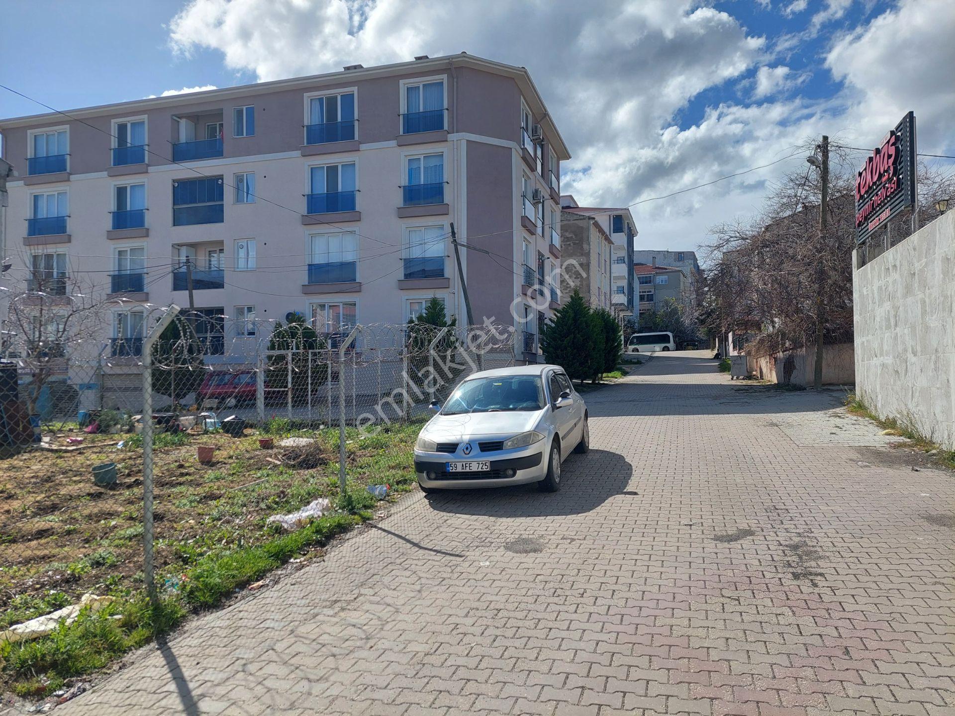 Çınarlıda 4 Katlı Satılık Bina - Görsel 10