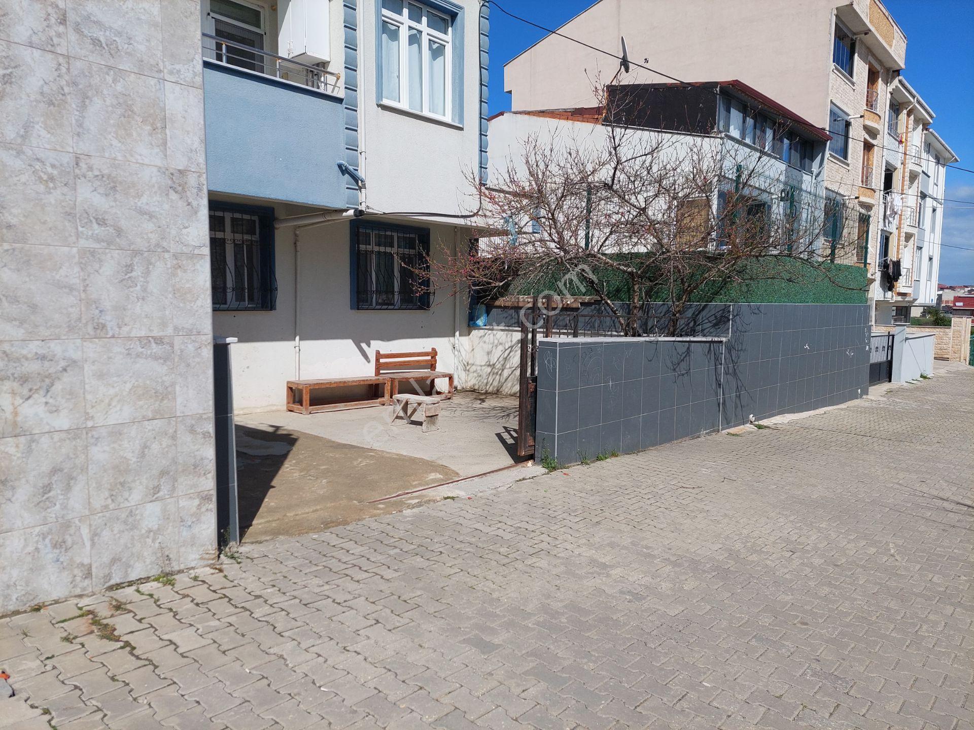 Çınarlıda 4 Katlı Satılık Bina - Görsel 12