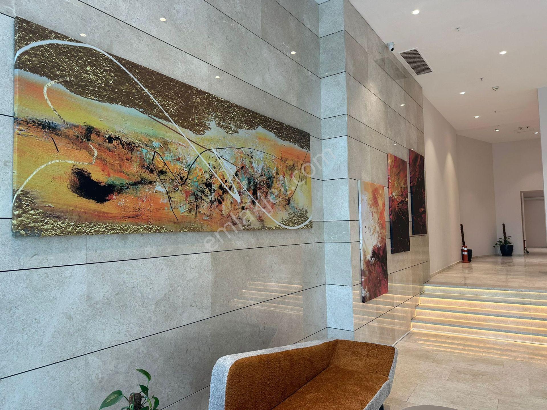 Point Bornova Residence I Satılık Daire I 25 Kat 2+1 Net 69 M2 - Görsel 6