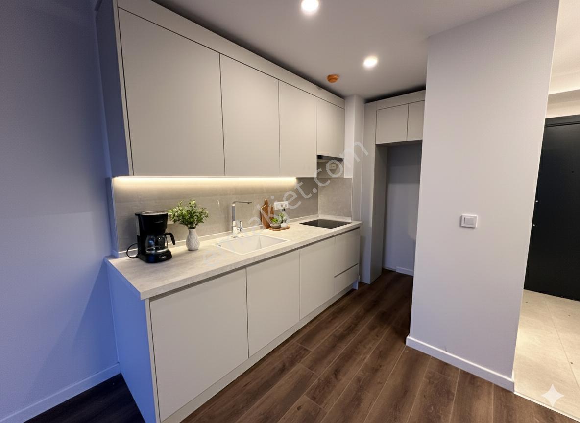 Point Bornova Residence I Satılık Daire I 25 Kat 2+1 Net 69 M2 - Görsel 29