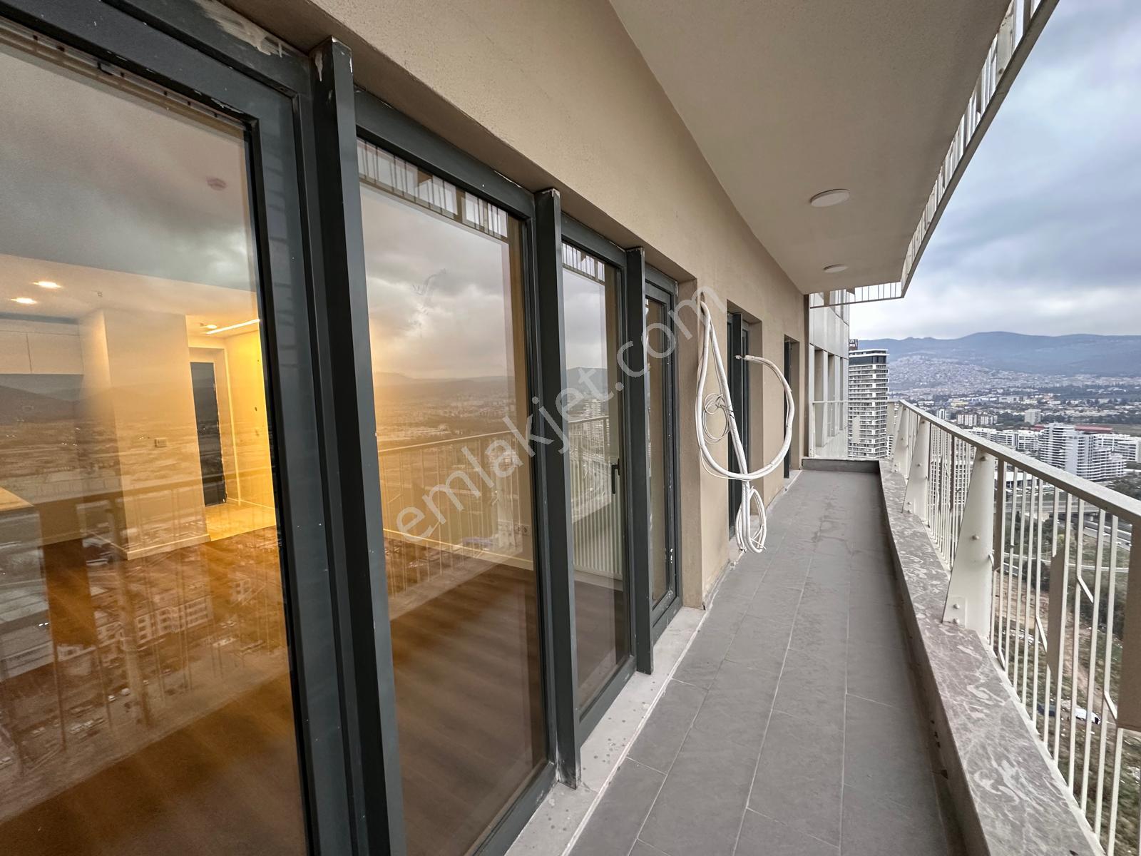 Point Bornova Residence I Satılık Daire I 25 Kat 2+1 Net 69 M2 - Görsel 21