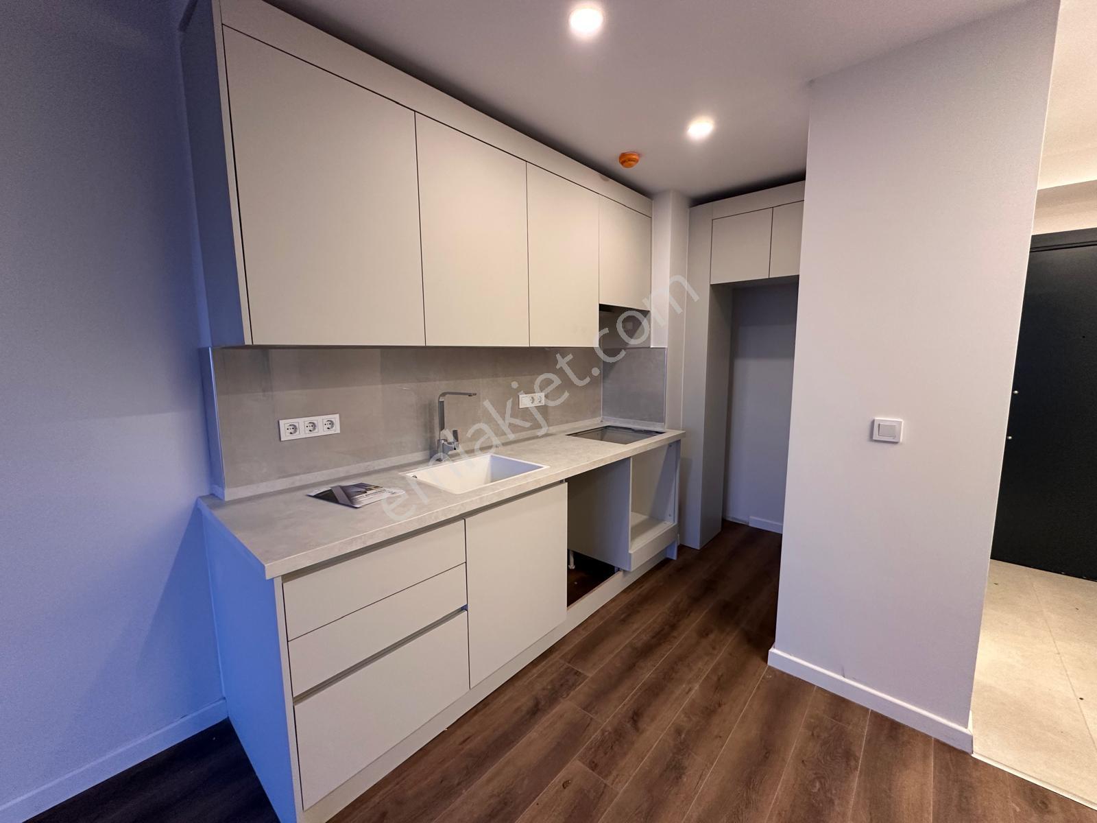 Point Bornova Residence I Satılık Daire I 25 Kat 2+1 Net 69 M2 - Görsel 10