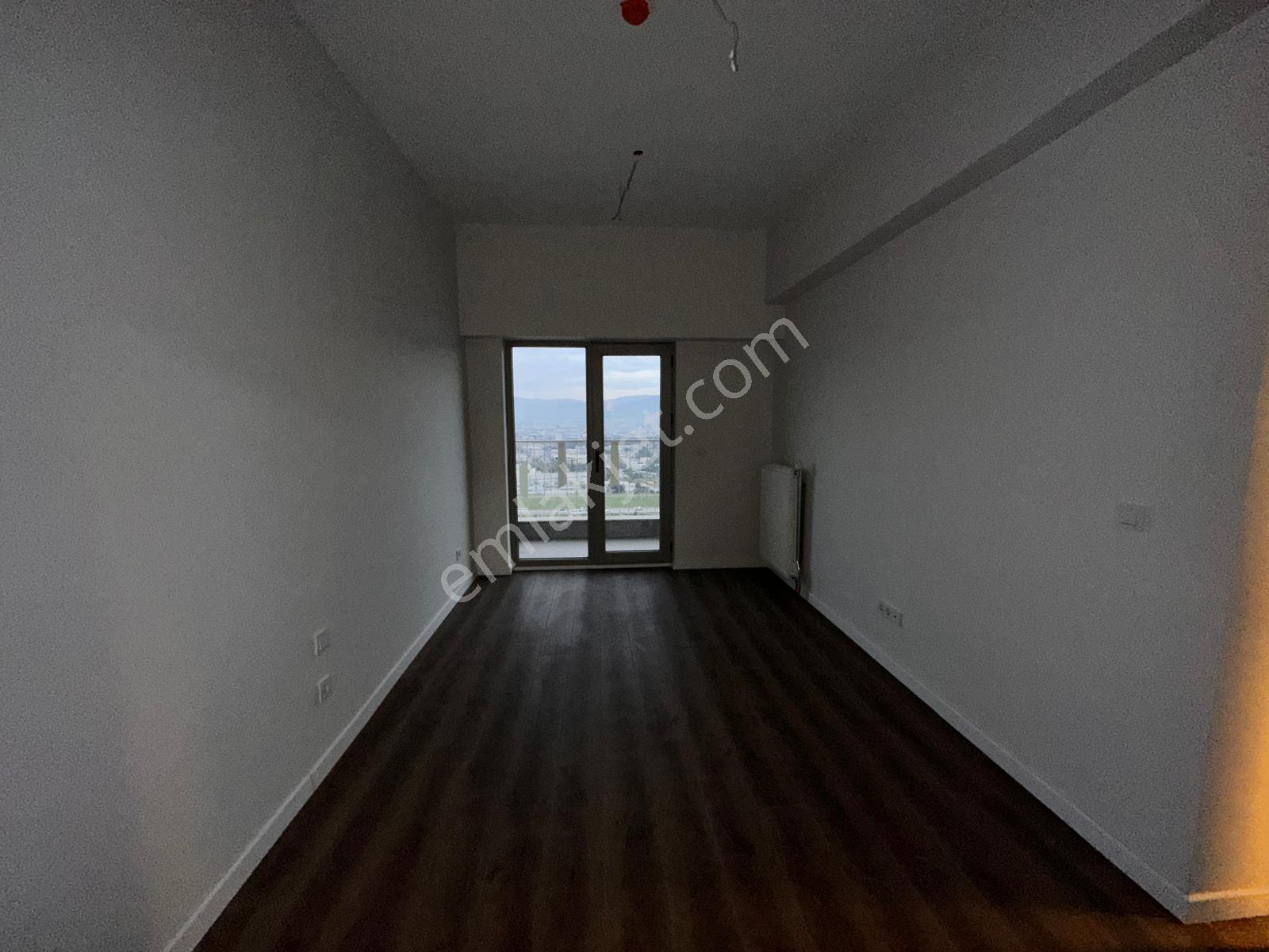 Point Bornova Residence I Satılık Daire I 25 Kat 2+1 Net 69 M2 - Görsel 18