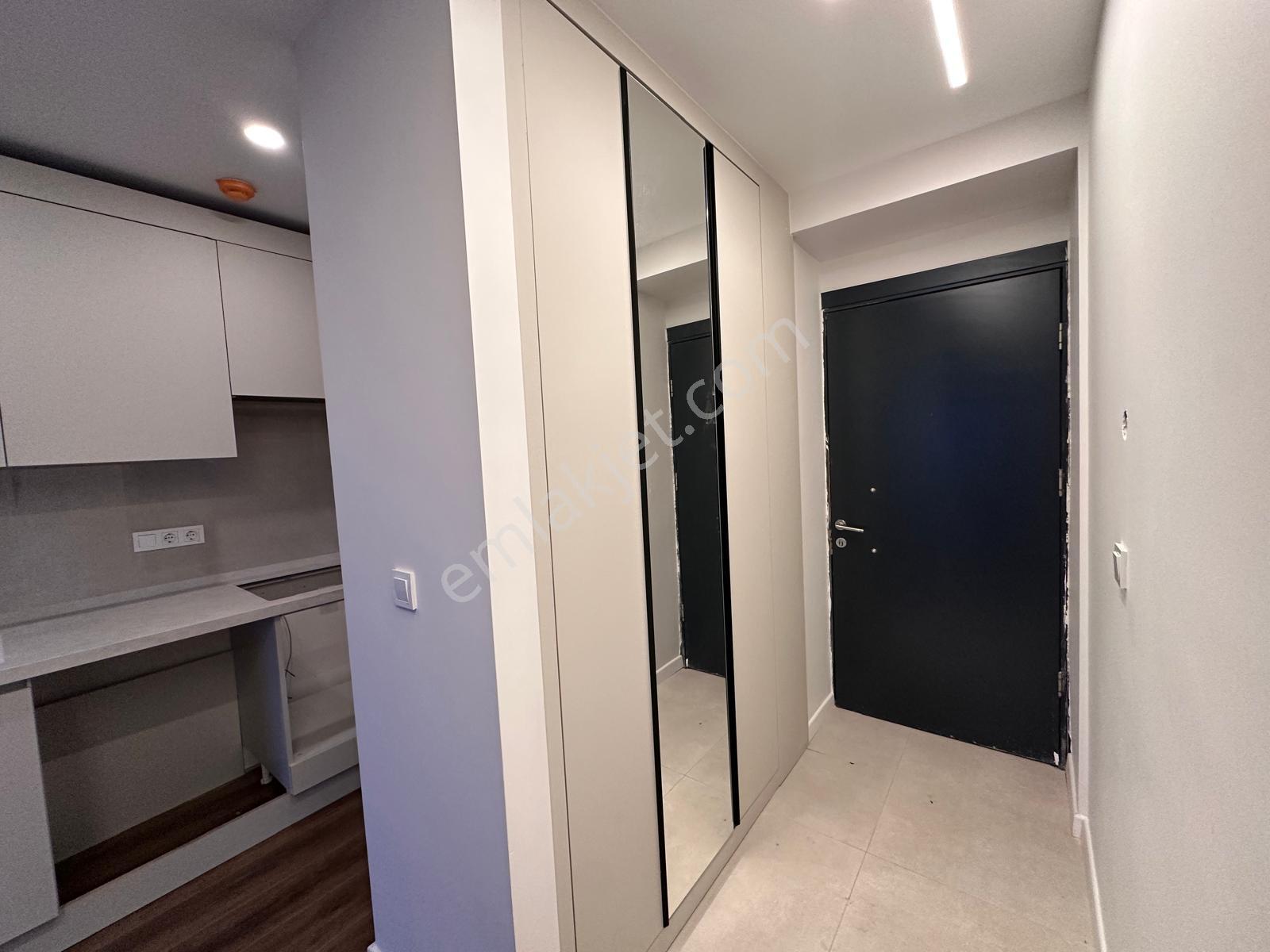 Point Bornova Residence I Satılık Daire I 25 Kat 2+1 Net 69 M2 - Görsel 11