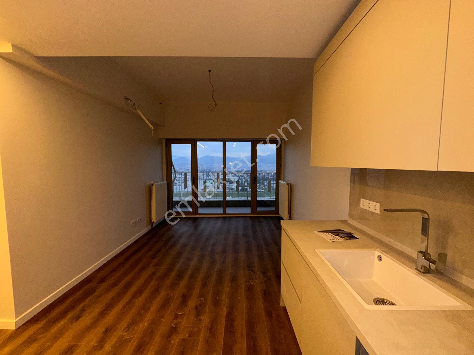 Point Bornova Residence I Satılık Daire I 25 Kat 2+1 Net 69 M2 - Görsel 13