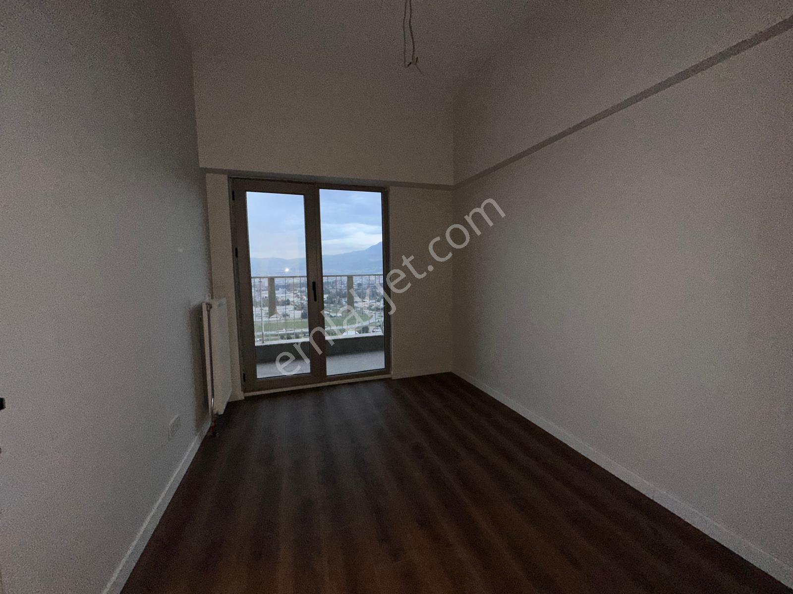 Point Bornova Residence I Satılık Daire I 25 Kat 2+1 Net 69 M2 - Görsel 15
