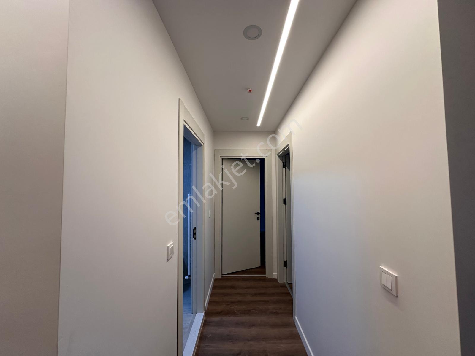 Point Bornova Residence I Satılık Daire I 25 Kat 2+1 Net 69 M2 - Görsel 12