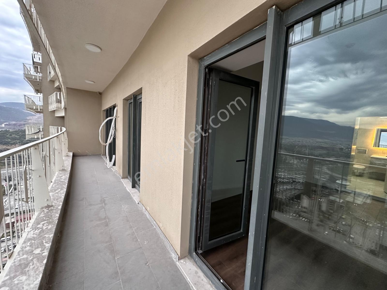 Point Bornova Residence I Satılık Daire I 25 Kat 2+1 Net 69 M2 - Görsel 20