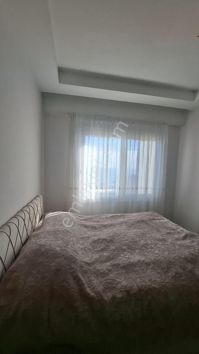 Ayaş'ta Plaja Yürüme Mesafesinde - Görsel 8