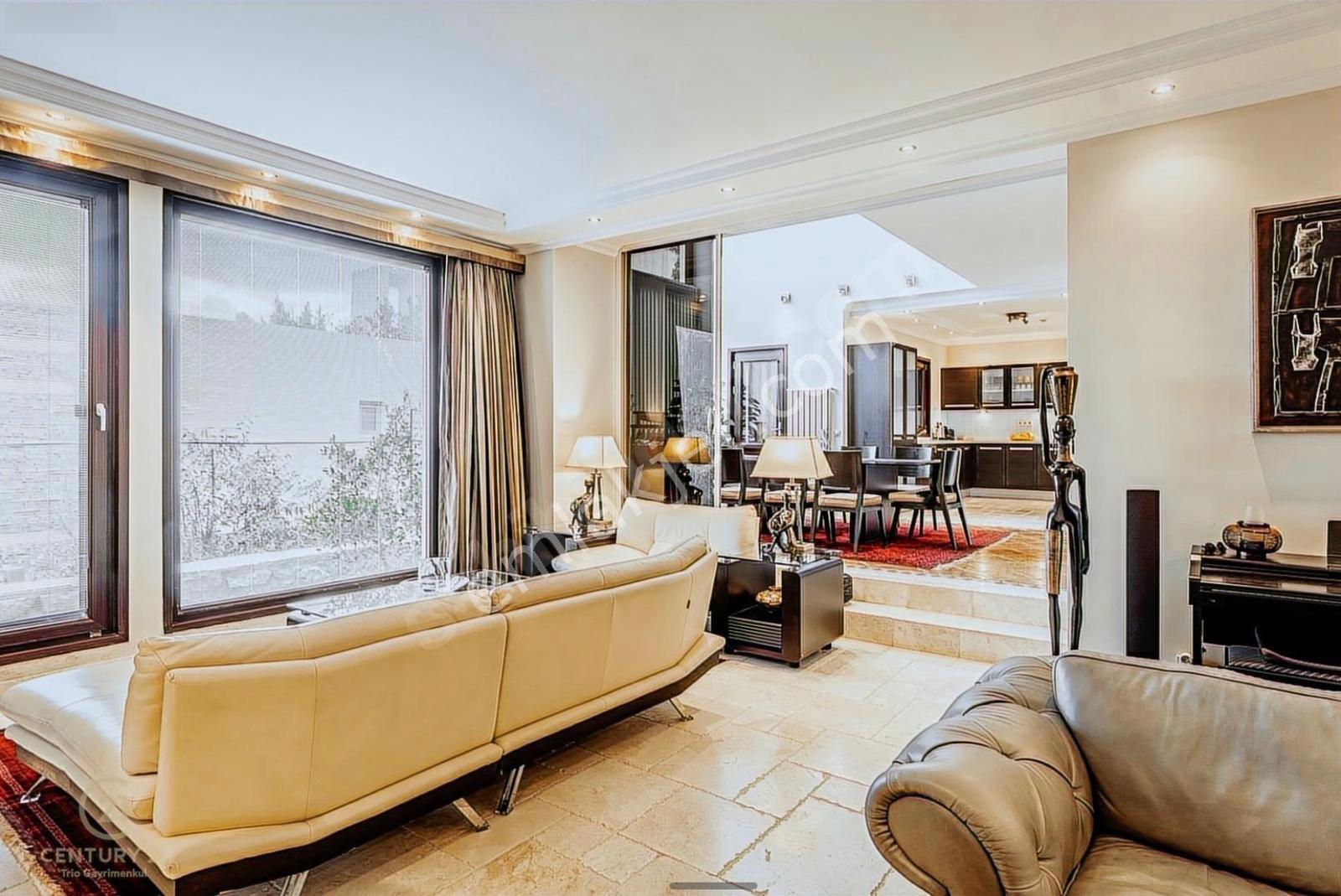 Bodrum Merkez Kale Manzaralı Satılık 7+1 - Görsel 3