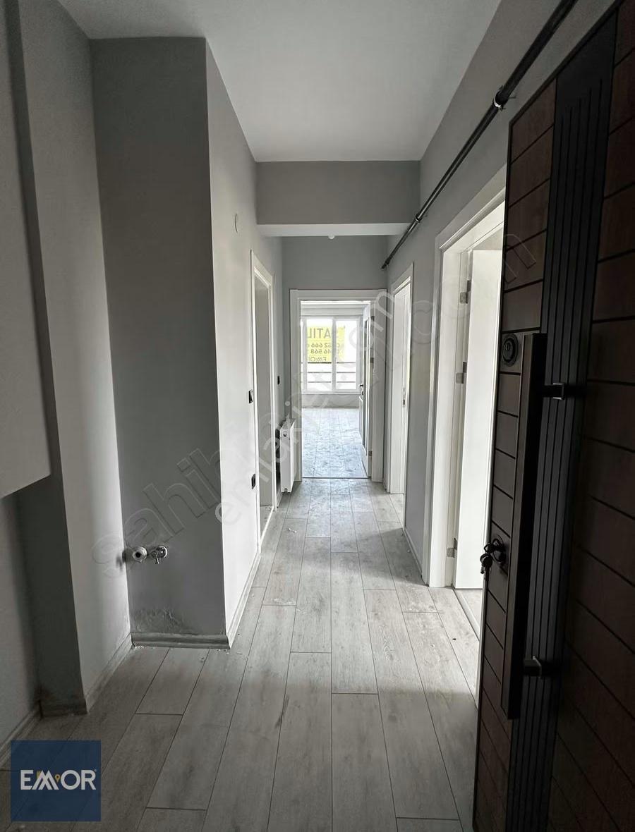 Emor Gayrimenkul Cumhuriyet Mahallesi 2+1 Satılık Daire - Görsel 17