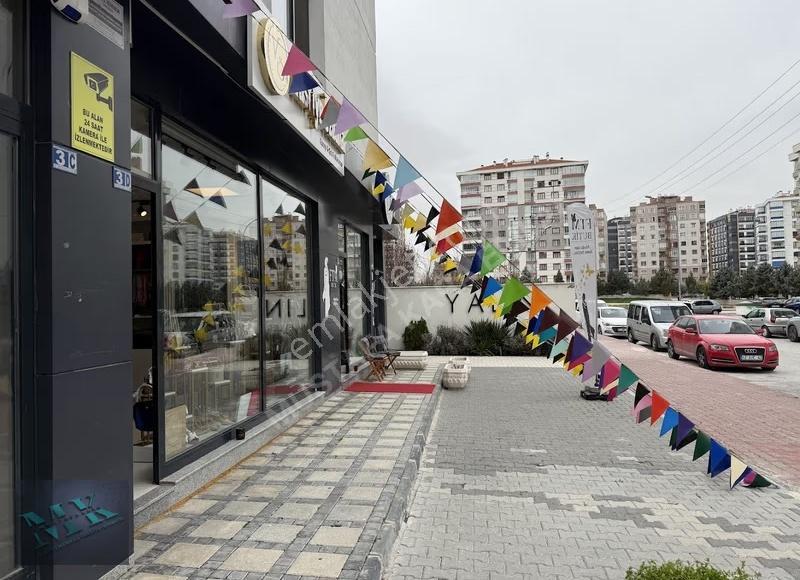 Kılınçarslan Mah Devren Satılık Hazır Müşterili Mağaza - Görsel 9