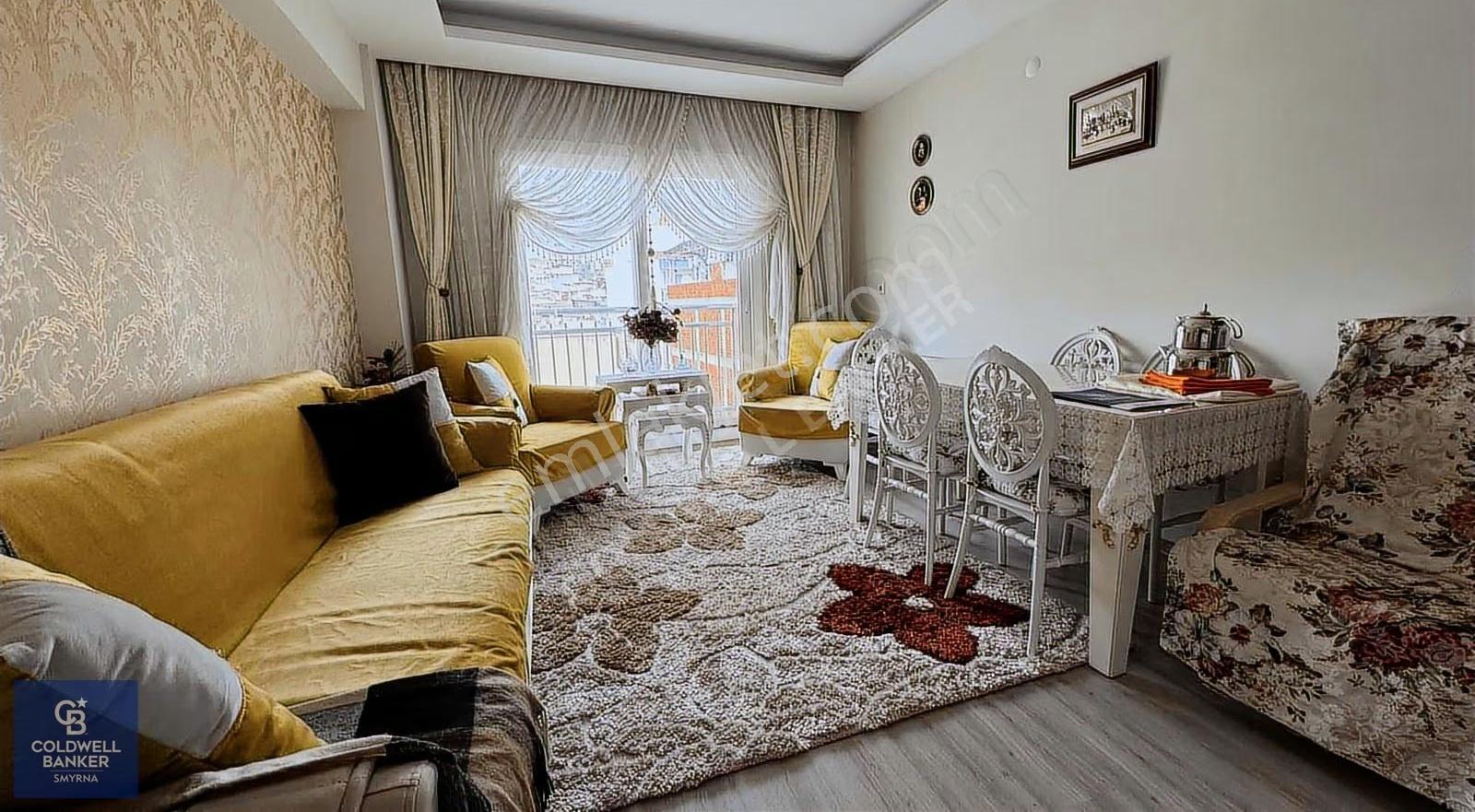 Bozyaka Eskiizmir Caddesi Üzeri Kapalı Mutfak 8 Yıllık 2+1 Daire - Görsel 14
