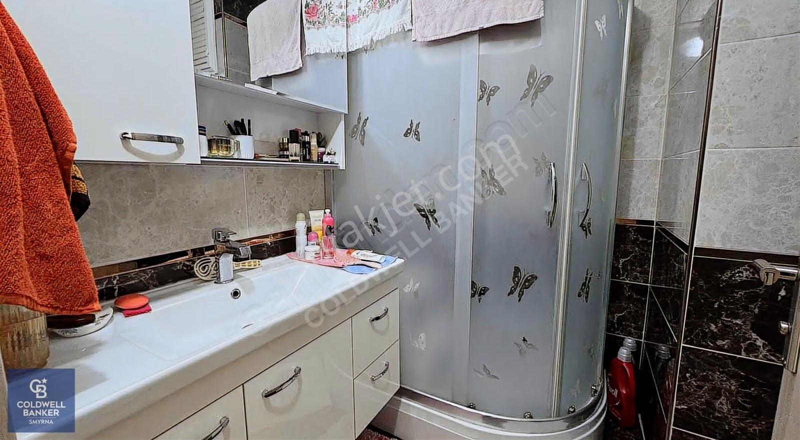 Bozyaka Eskiizmir Caddesi Üzeri Kapalı Mutfak 8 Yıllık 2+1 Daire - Görsel 25