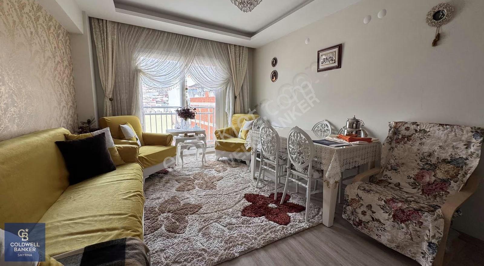 Bozyaka Eskiizmir Caddesi Üzeri Kapalı Mutfak 8 Yıllık 2+1 Daire - Görsel 8