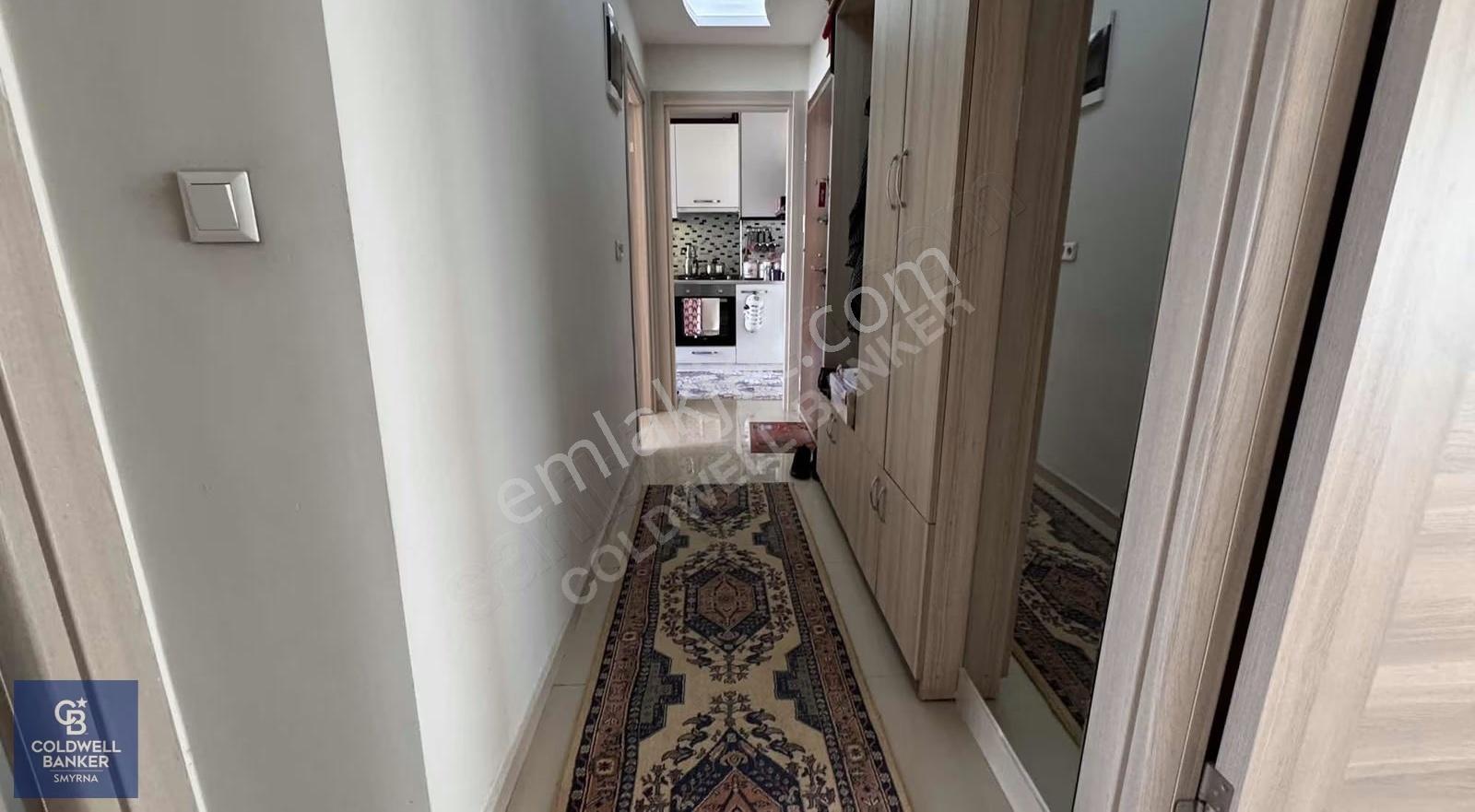 Bozyaka Eskiizmir Caddesi Üzeri Kapalı Mutfak 8 Yıllık 2+1 Daire - Görsel 7