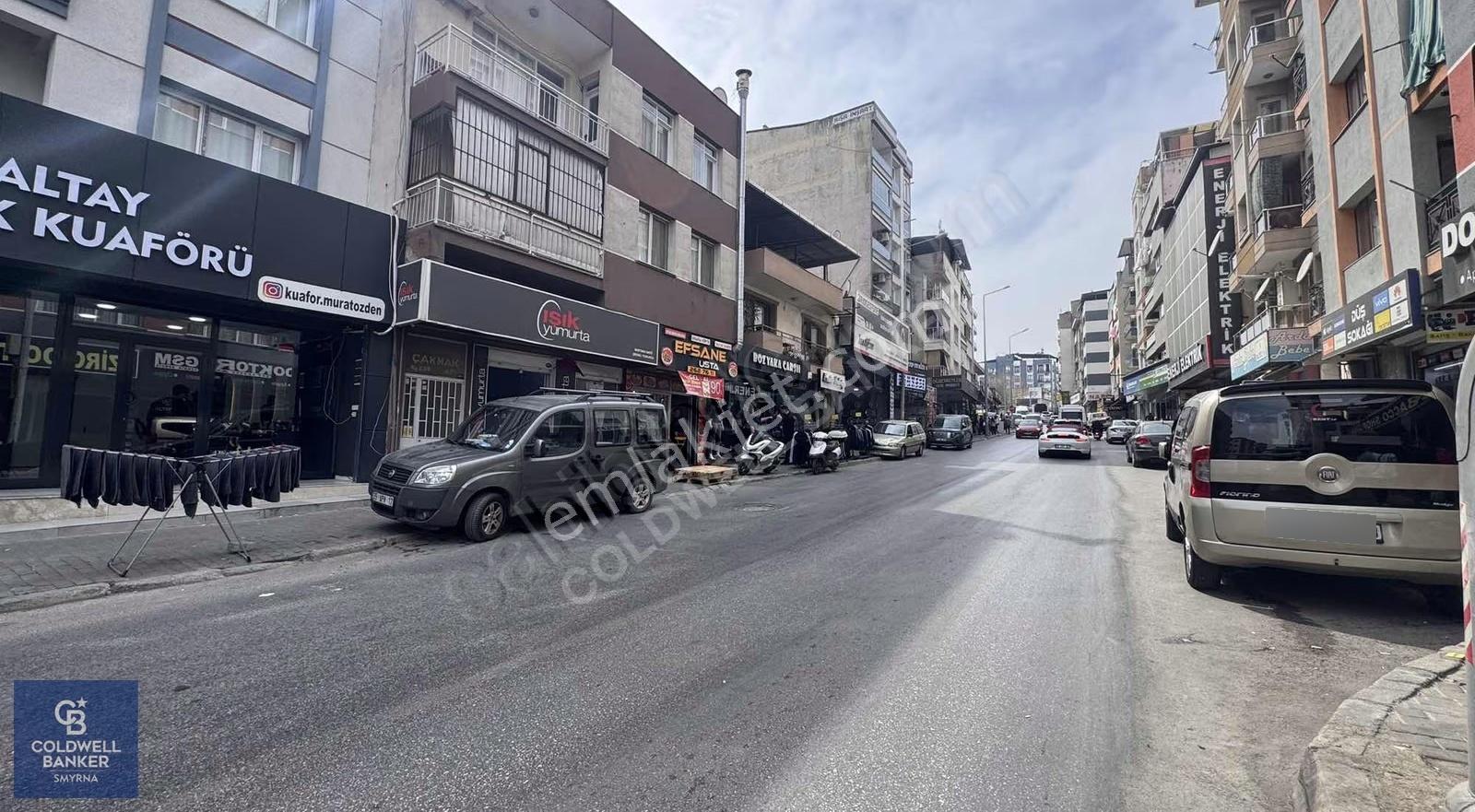 Bozyaka Eskiizmir Caddesi Üzeri Kapalı Mutfak 8 Yıllık 2+1 Daire - Görsel 18