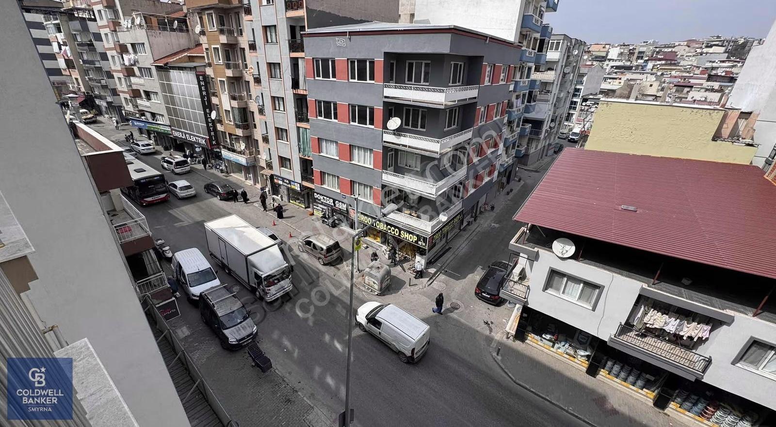 Bozyaka Eskiizmir Caddesi Üzeri Kapalı Mutfak 8 Yıllık 2+1 Daire - Görsel 15