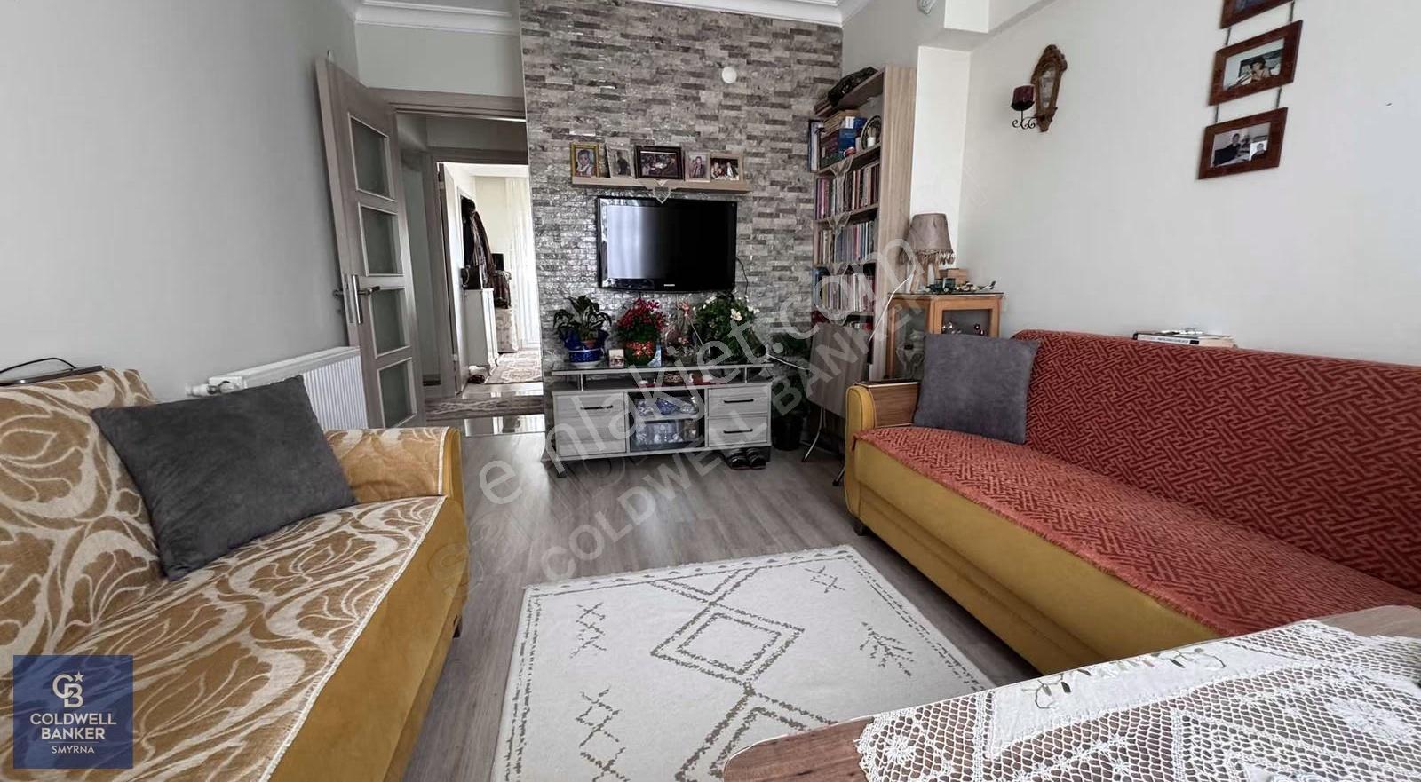 Bozyaka Eskiizmir Caddesi Üzeri Kapalı Mutfak 8 Yıllık 2+1 Daire - Görsel 20
