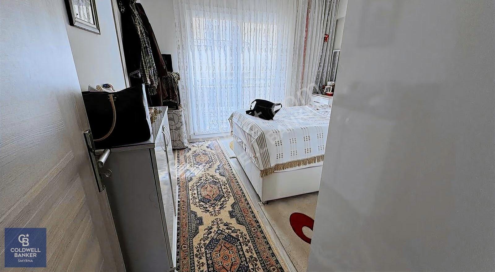 Bozyaka Eskiizmir Caddesi Üzeri Kapalı Mutfak 8 Yıllık 2+1 Daire - Görsel 24