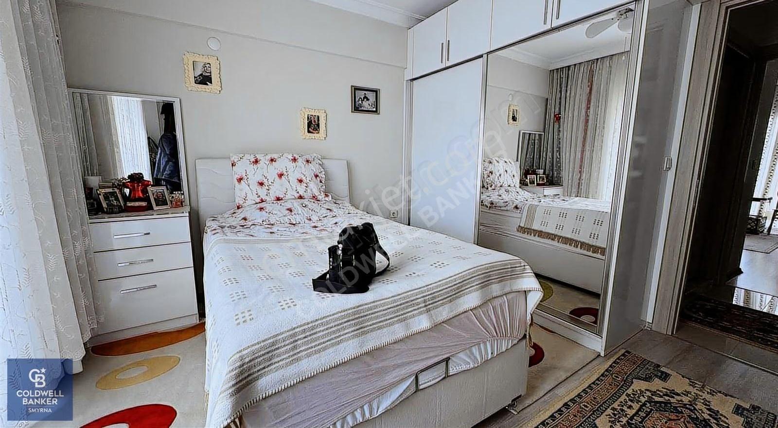 Bozyaka Eskiizmir Caddesi Üzeri Kapalı Mutfak 8 Yıllık 2+1 Daire - Görsel 28