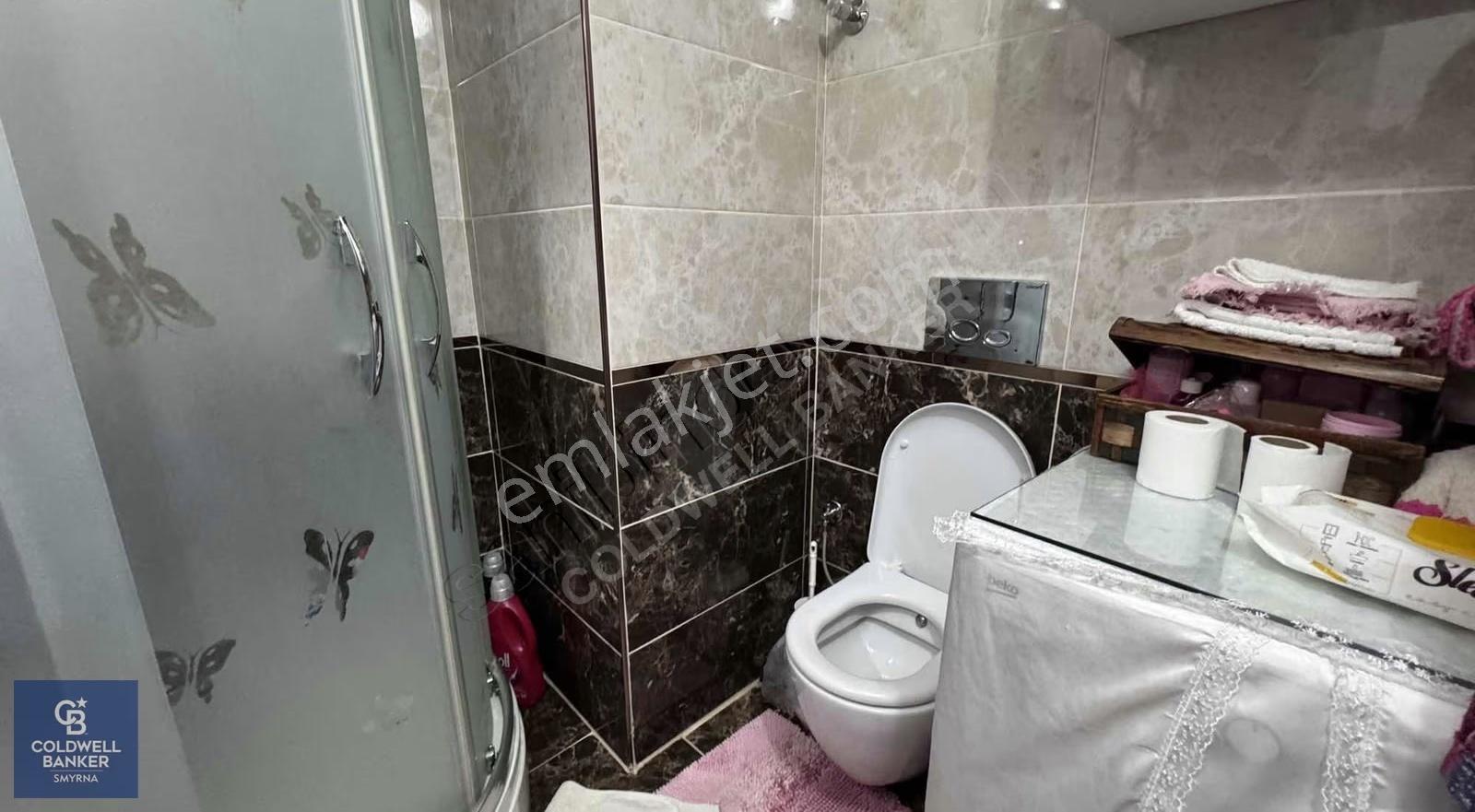 Bozyaka Eskiizmir Caddesi Üzeri Kapalı Mutfak 8 Yıllık 2+1 Daire - Görsel 9