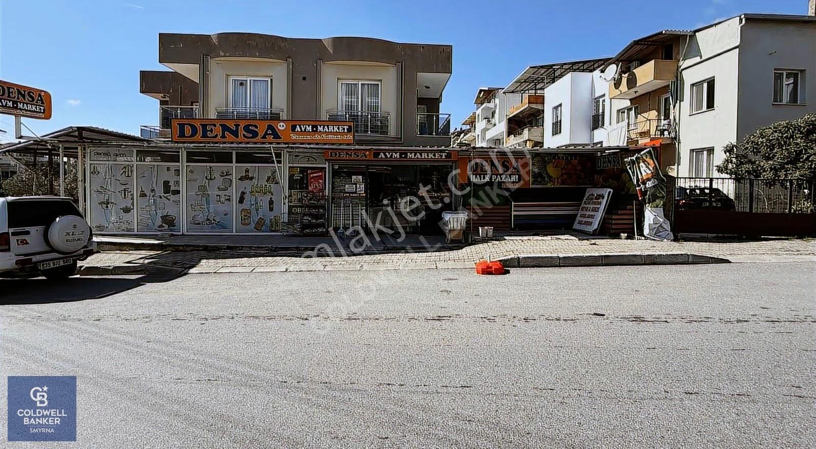 Bornova İnönü Mahallesinde Devren Kiralık Market - Görsel 21
